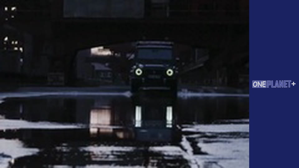 Удивительное рядом – серия 1