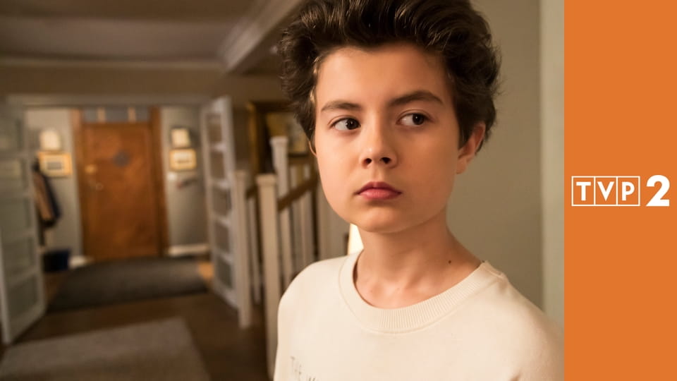 Rodzinka.pl S6E7 - Płoną góry, płoną lasy