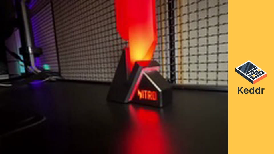 Нові Acer Predator з Nvidia RTX 5090 у мене в руках!