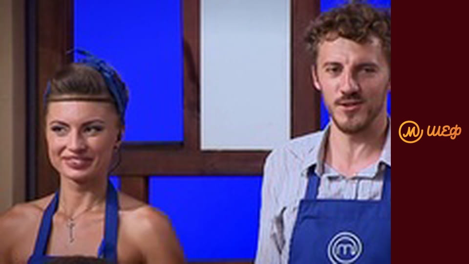 Season 5, Episode 6, Part 5