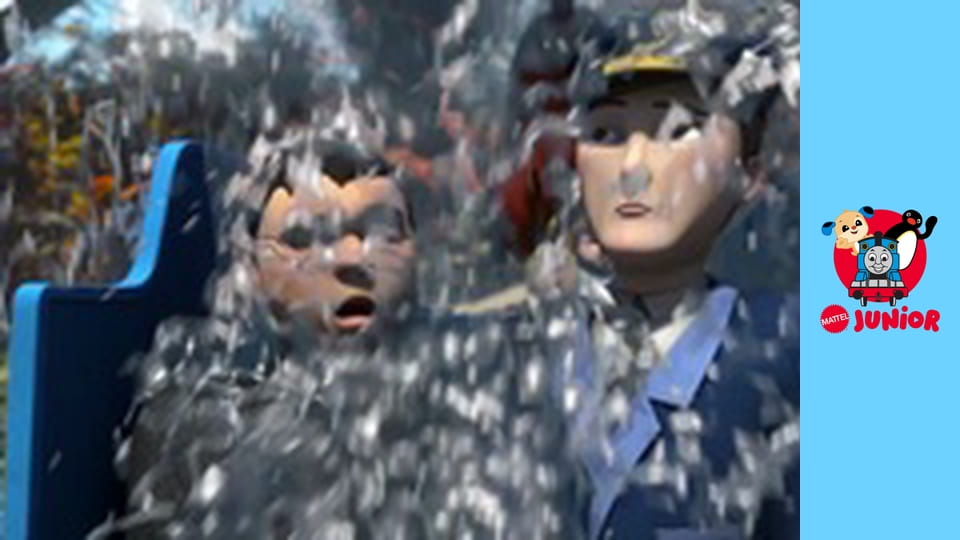 Thomas & Friends: Learning with Thomas Сезон 1 Епізод 8