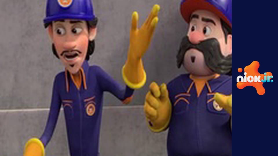 М/с "Кремез і команда", 3 сезон, 4 с.