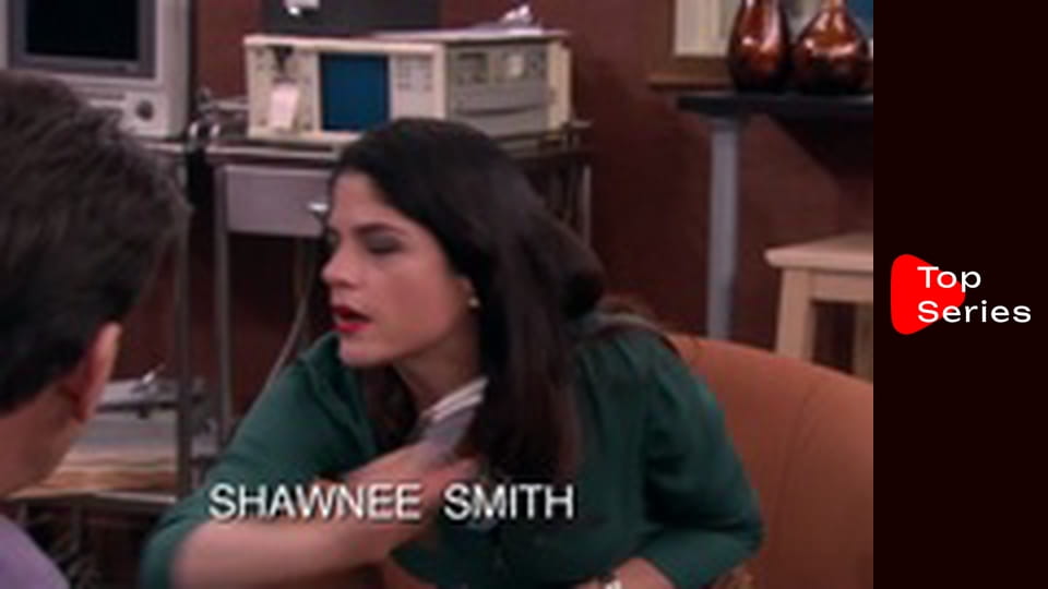 Charlie & the Secret Gigolo