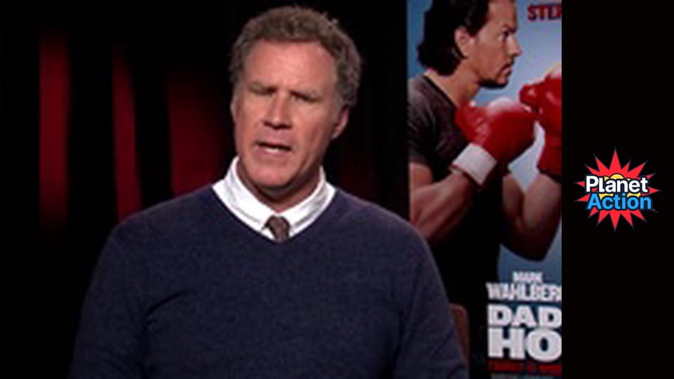 Planet Action Сезон 1 Эпизод 23