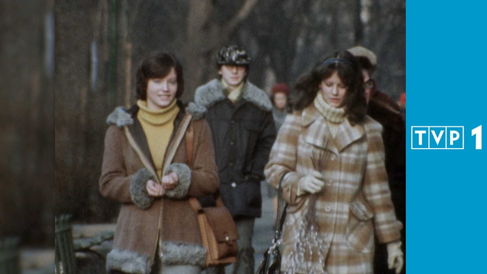 Tacy byliśmy E14 - Andrzej Zaucha