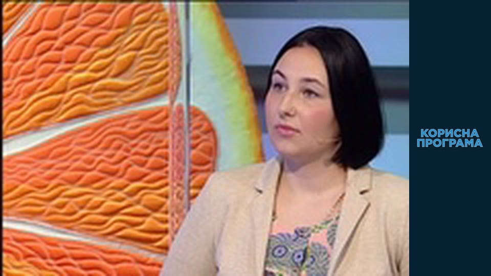 Корисна програма, Сезон 2, Випуск 47