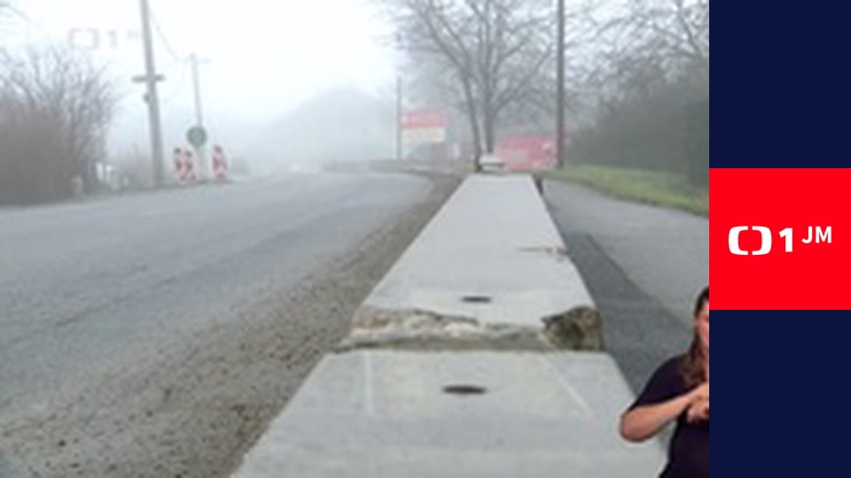 Události v regionech