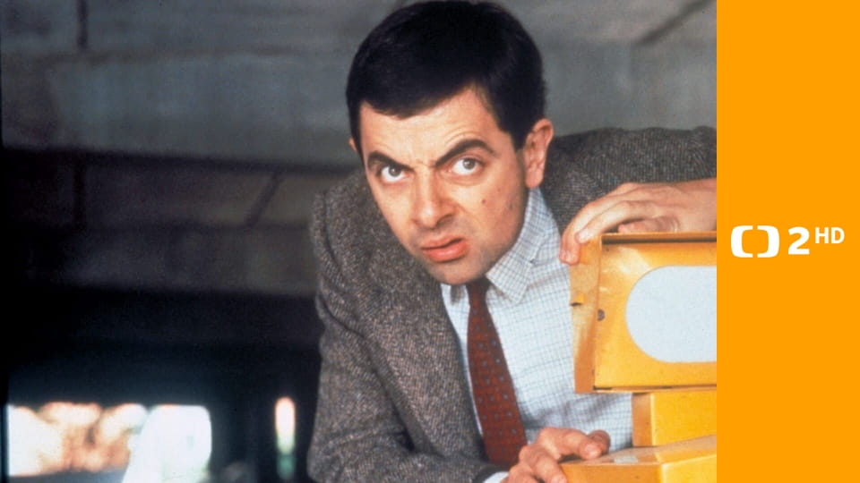 Mr. Bean E2 - Návrat Mr. Beana
