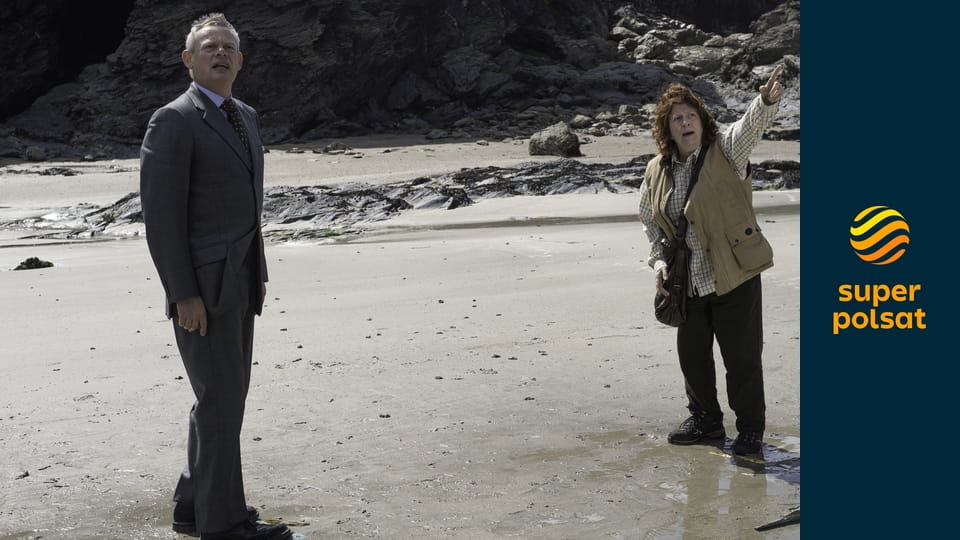 Doktor Martin S6E3