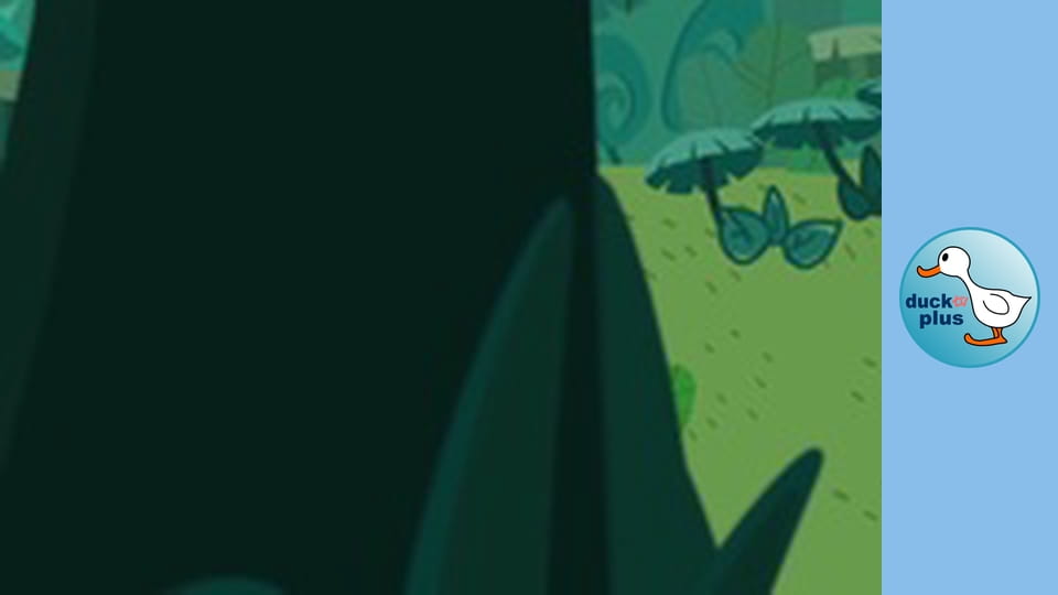 Color Clara - Exotic Animals