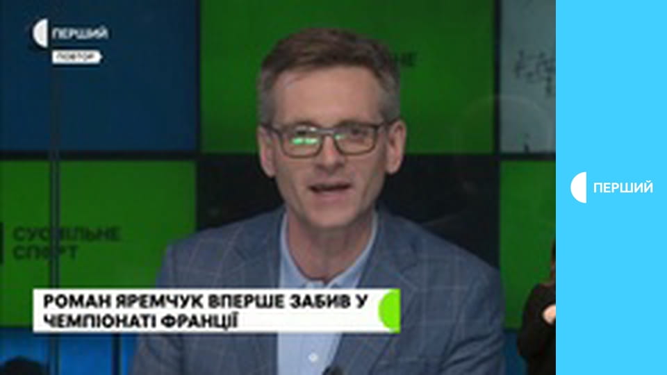 "Суспільне. Студія". Інформаційний проєкт.