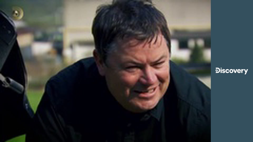 Махинаторы S12E19 - Noble M12 GTO 2.5