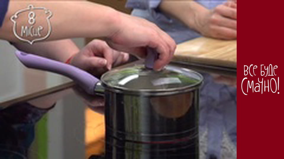 Выпуск 321 - Кальмары, Часть 2