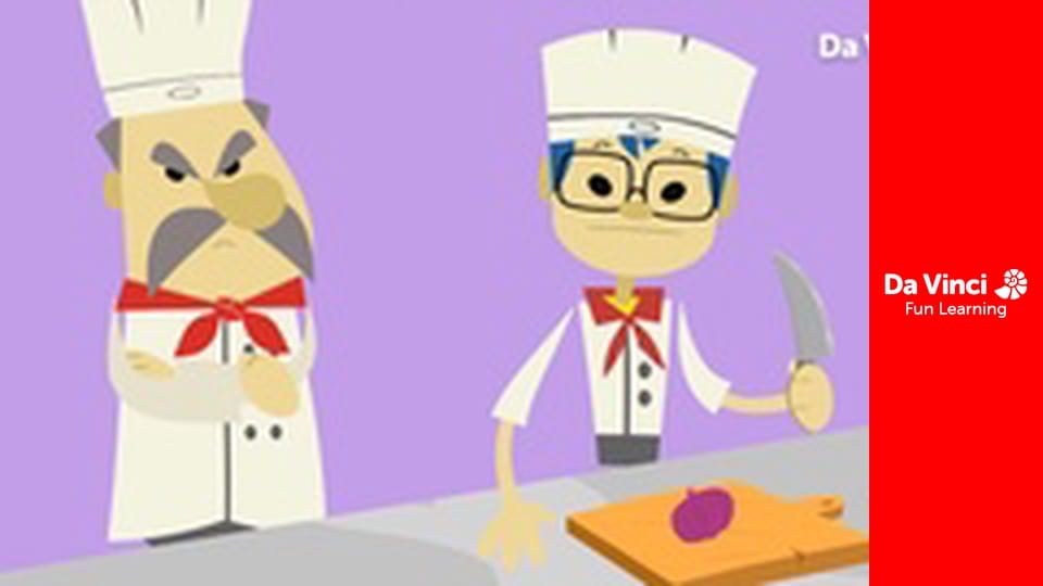 Інноваційні лабораторії да Вінчі - Пам’ять комп’ютера