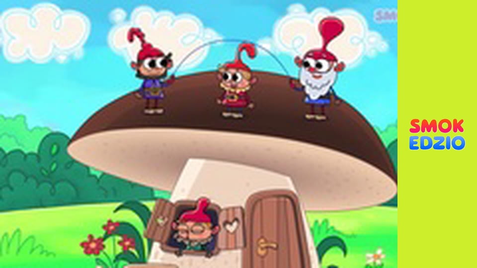 Kiedy szczęście Cię rozpiera