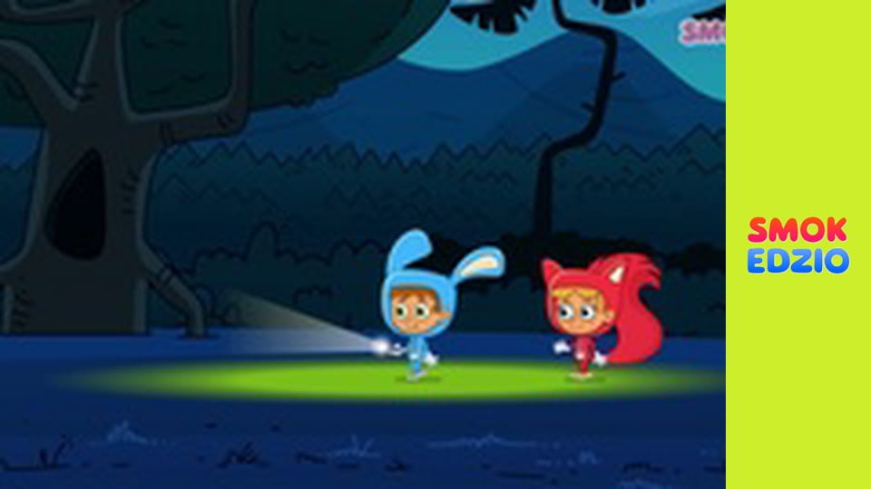 Kiedy szczęście Cię rozpiera