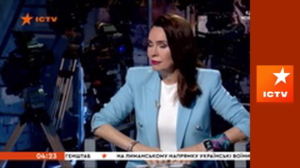 Інформаційний марафон