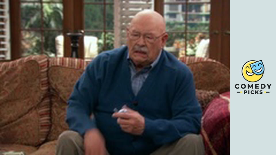 Charlie and the Case of the Curious Hottie S5E4