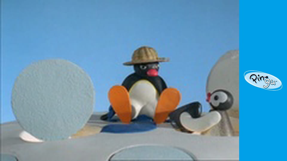 The Pingu Show Сезон 1 Эпизод 19