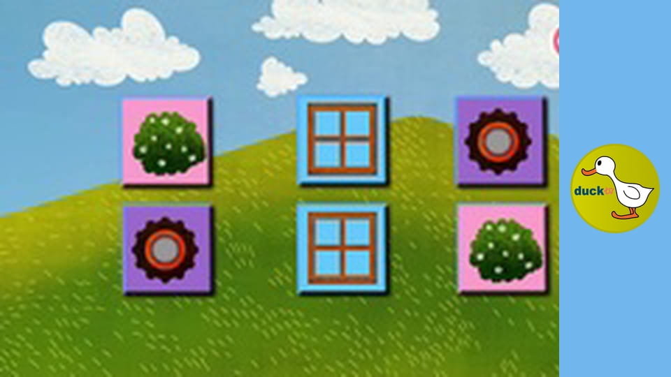 Panenky - záchranářský tým