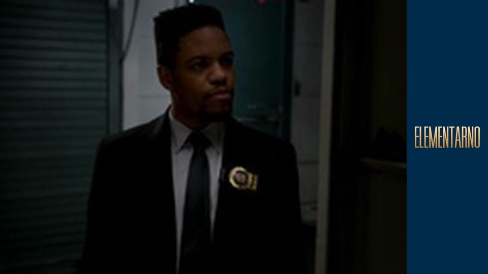 Елементарно Сезон 5 Епізод 18