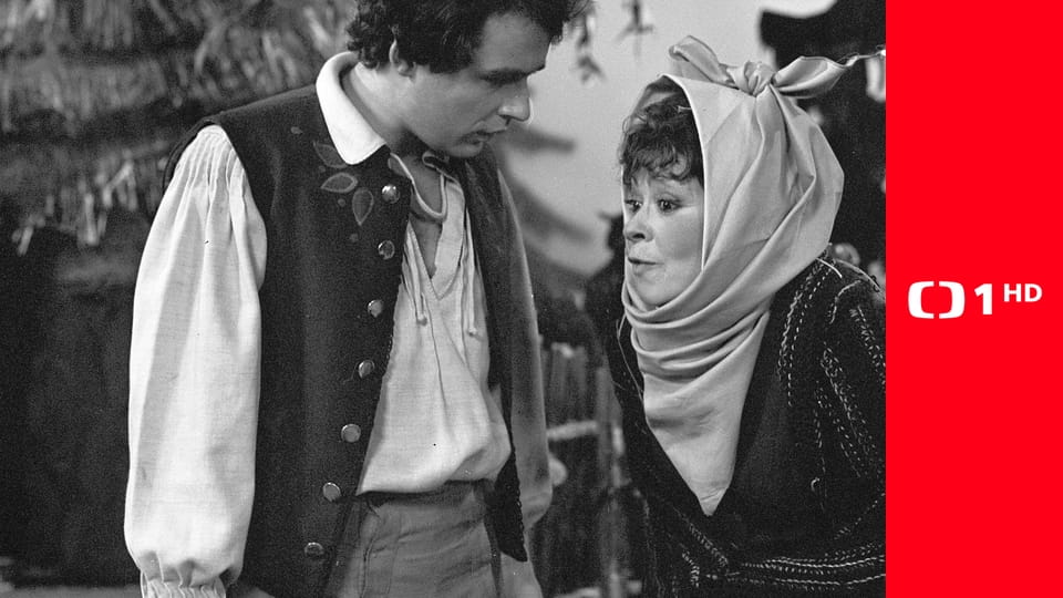 Jak se peče štěstí