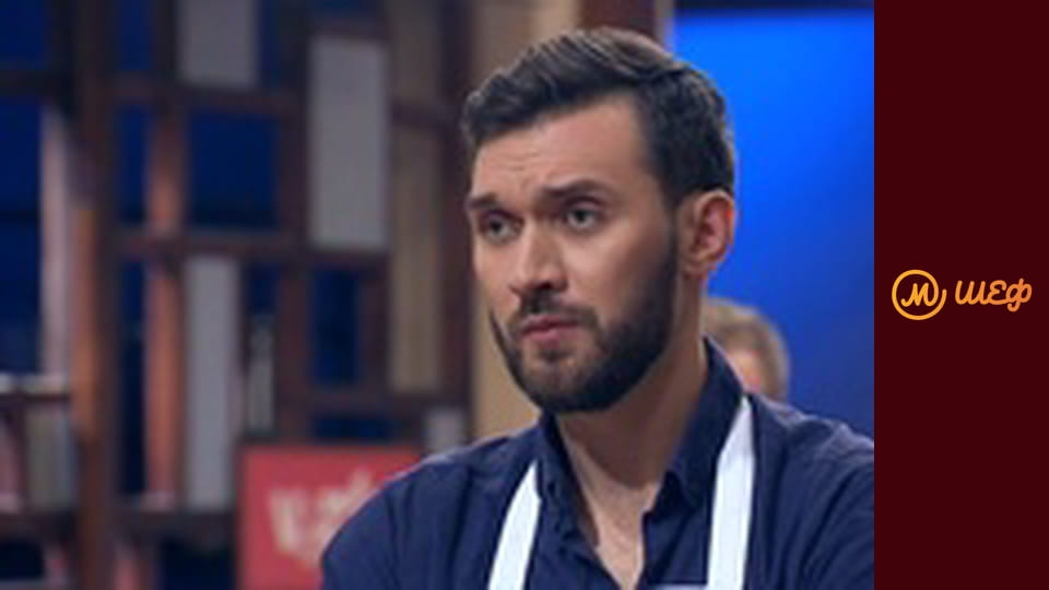 Сезон 8, Випуск 14, Частина 9