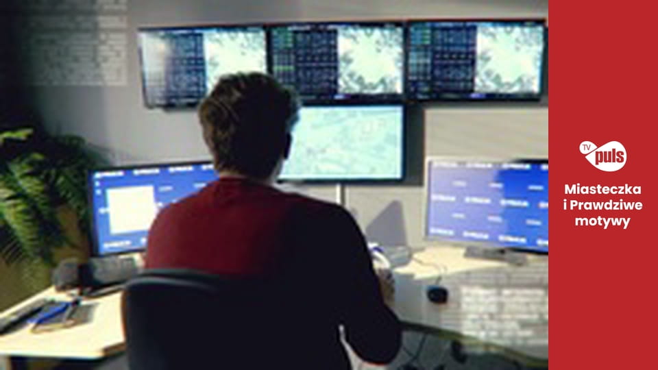 Prawdziwe motywy Сезон 2 Эпизод 12