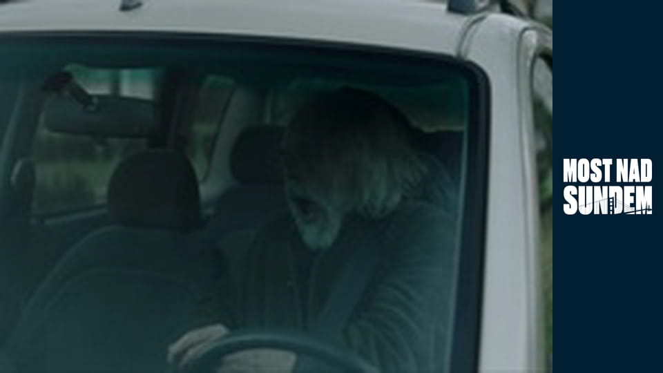 The Bridge Сезон 3 Епізод 3