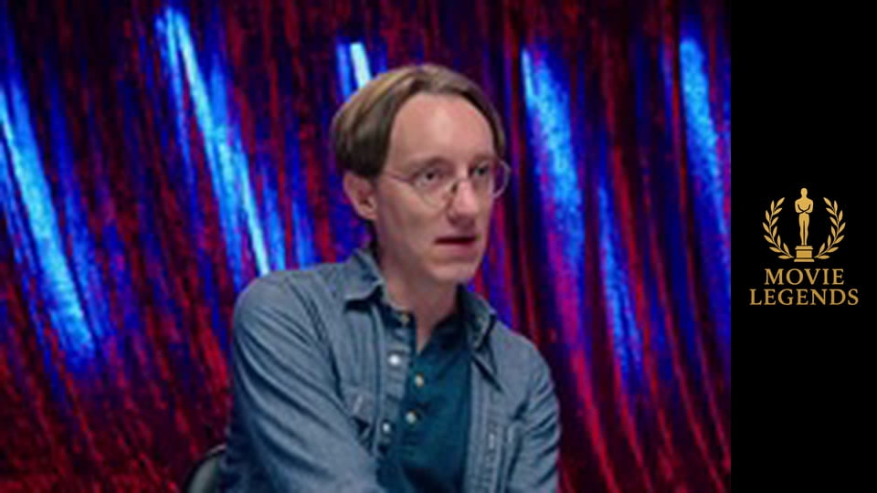 Movie legends Сезон 4 Эпизод 4