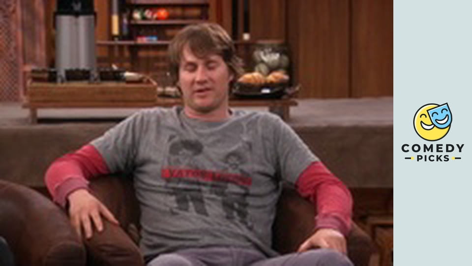 Charlie and Kate Do It for Money S3E11