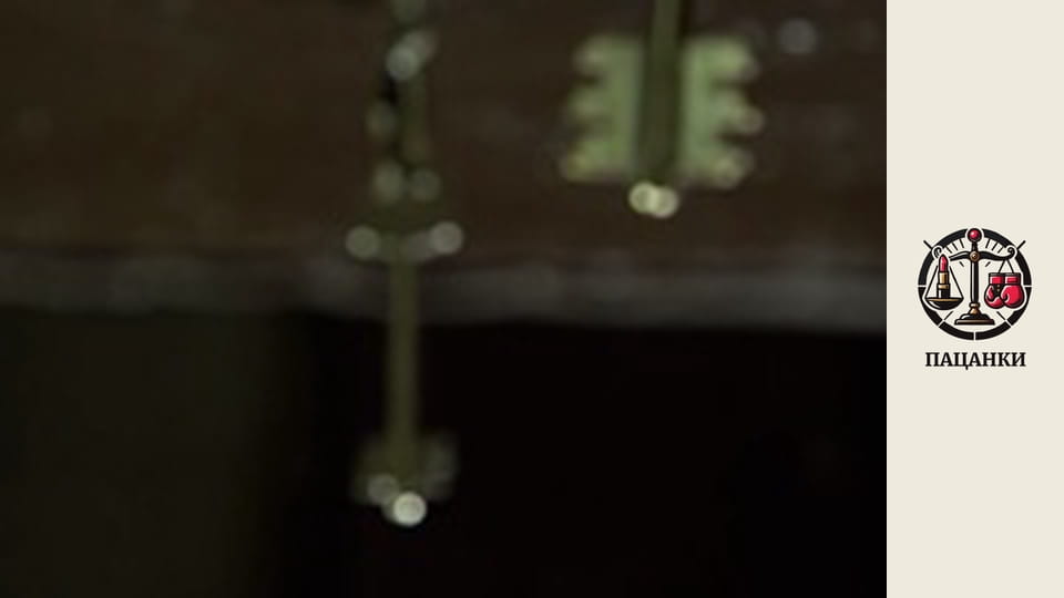 Сезон 4, Выпуск 3