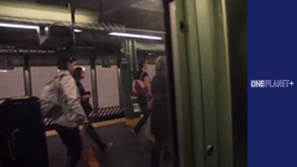 Обновленные Города - cерия 1