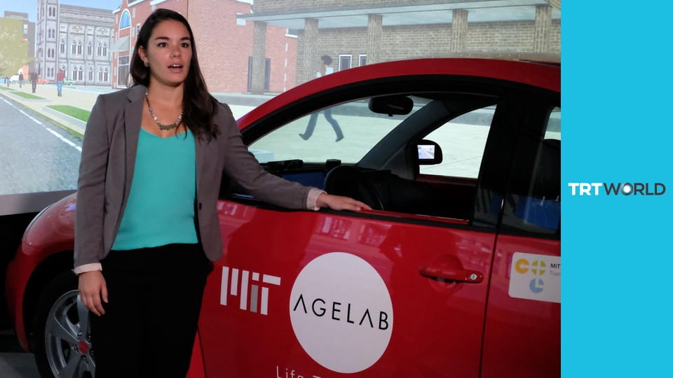 Forging the future - Cyborg Revolution