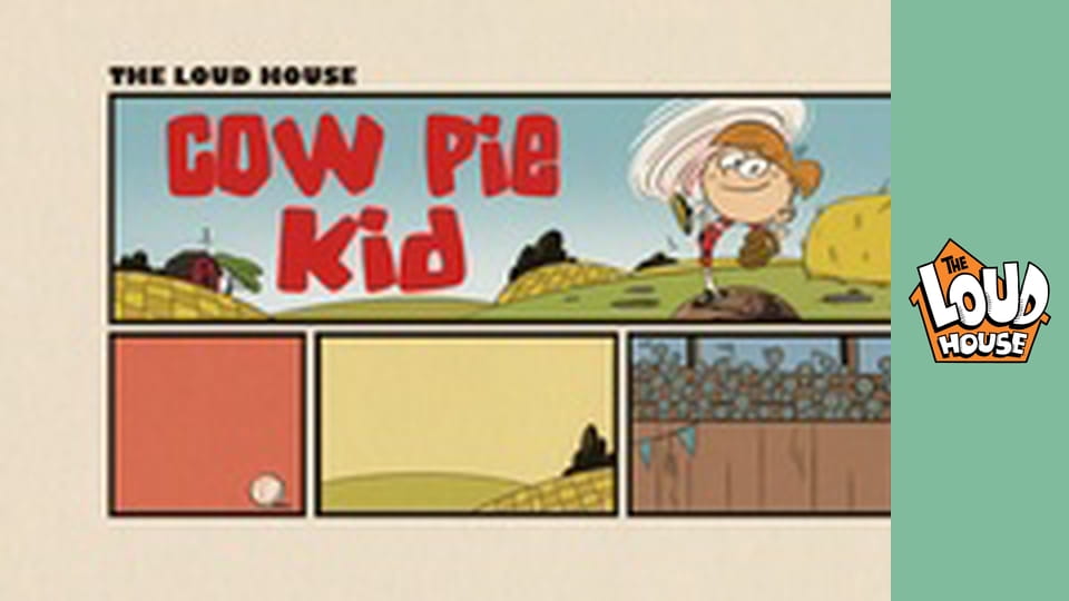 Гучний дім Сезон 5 Епізод 7