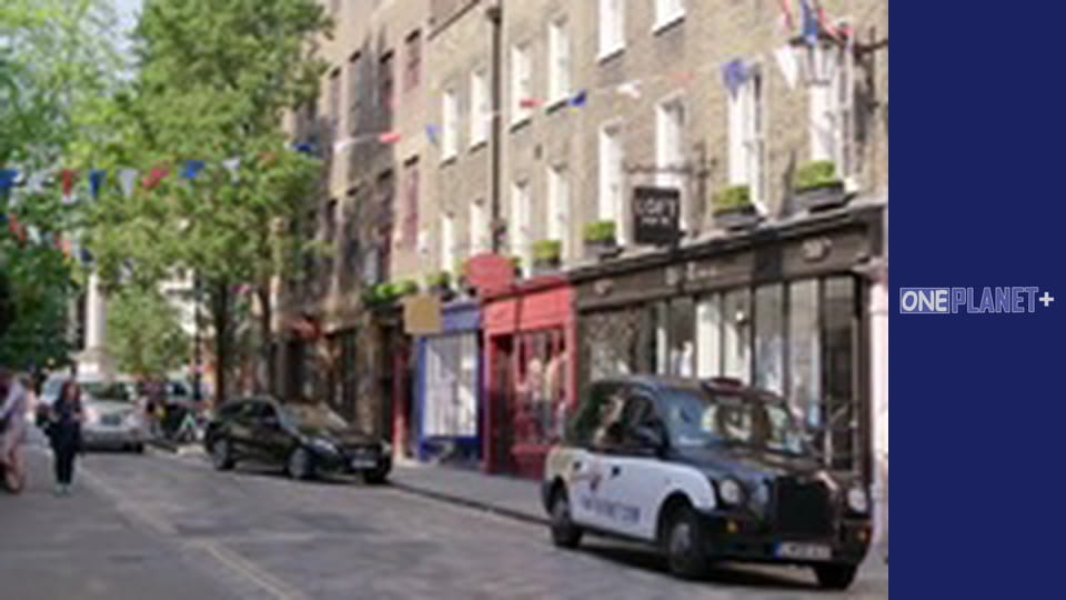 На Власні Очі. - серия 9