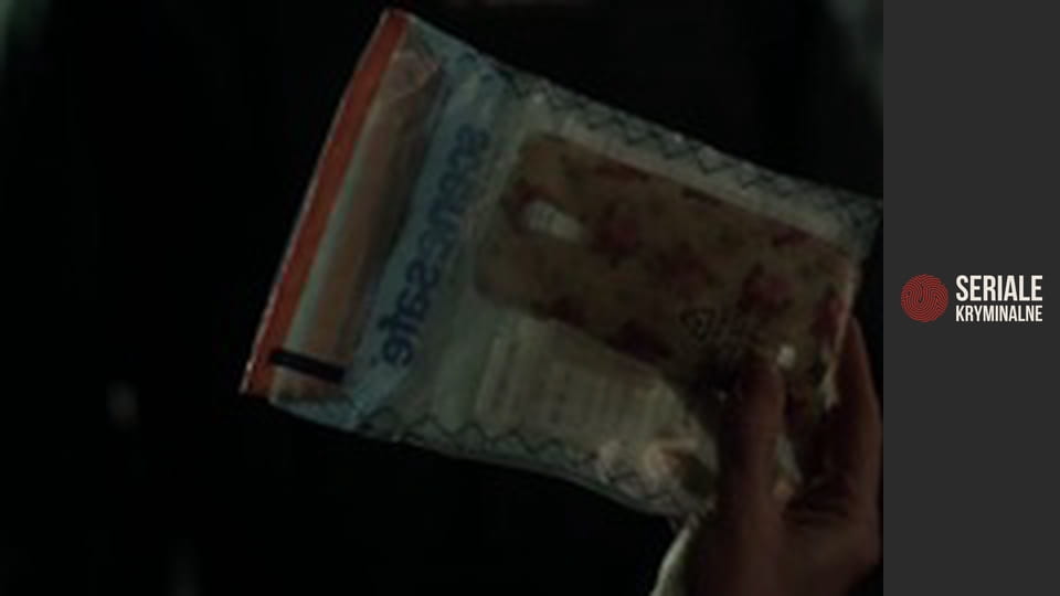 The Fall Сезон 2 Епізод 4 - The Mind is its Own Place