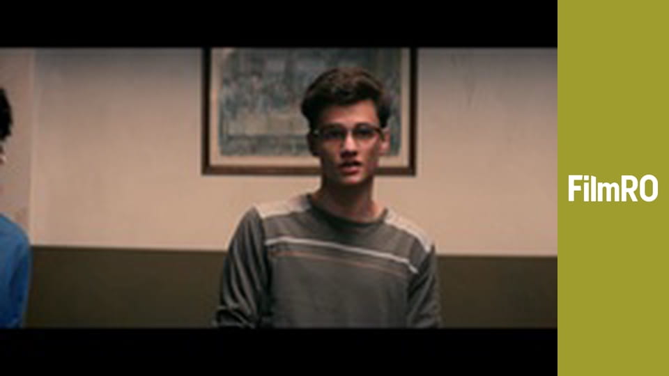 One Step Behind the Seraphim