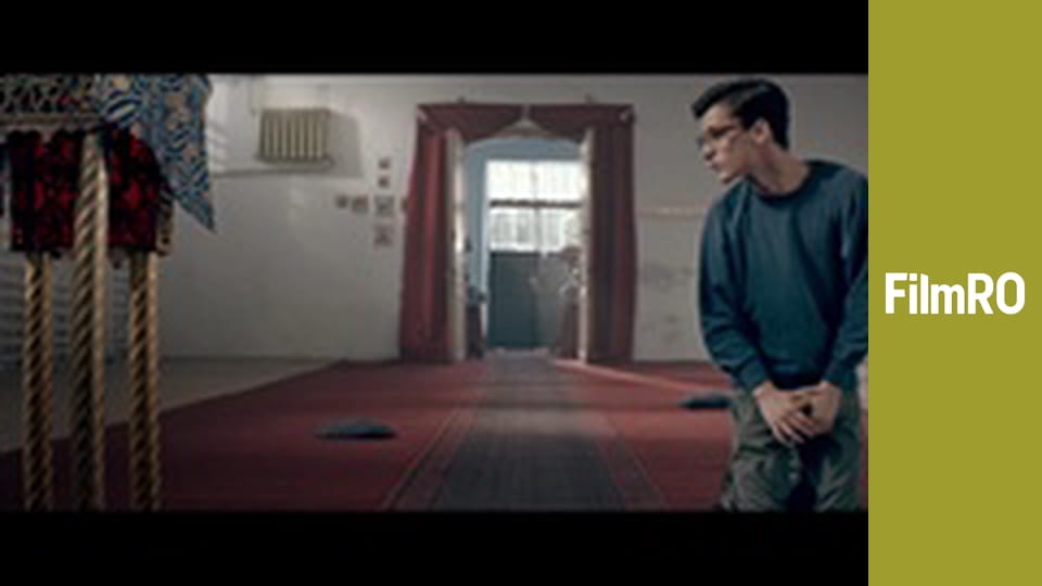 One Step Behind the Seraphim