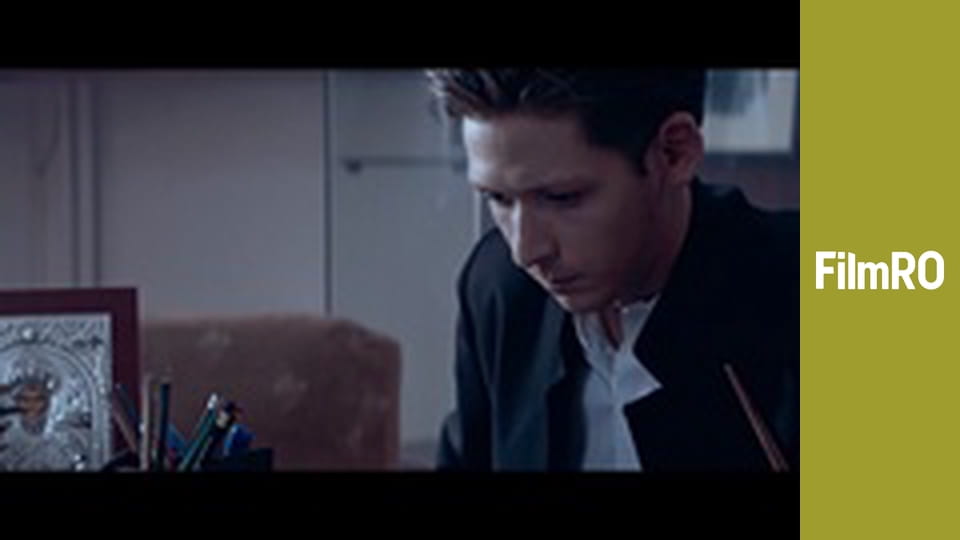 One Step Behind the Seraphim