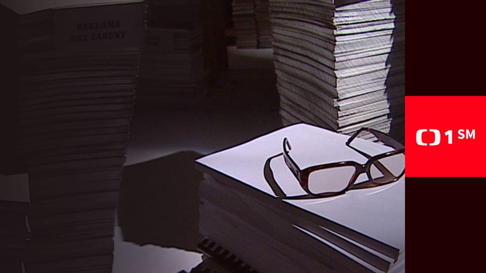 Bakaláři - Linecké pečivo