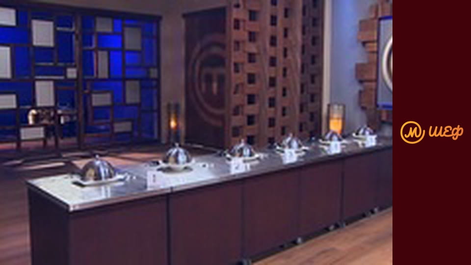 Сезон 8, Випуск 2, Частина 5