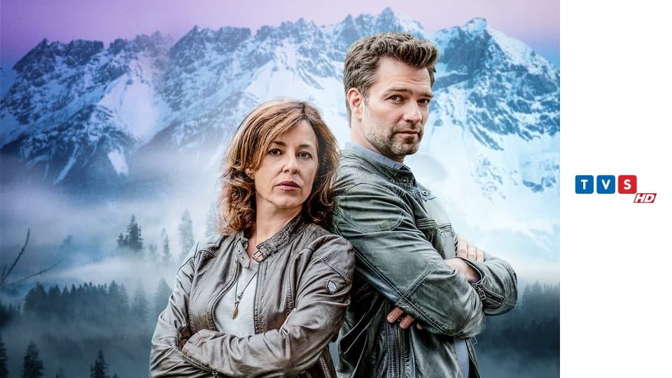 Wydział kryminalny Kitzbühel