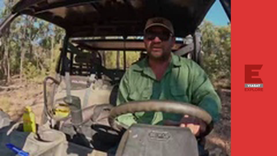 Золоті війни Австралії S1E3