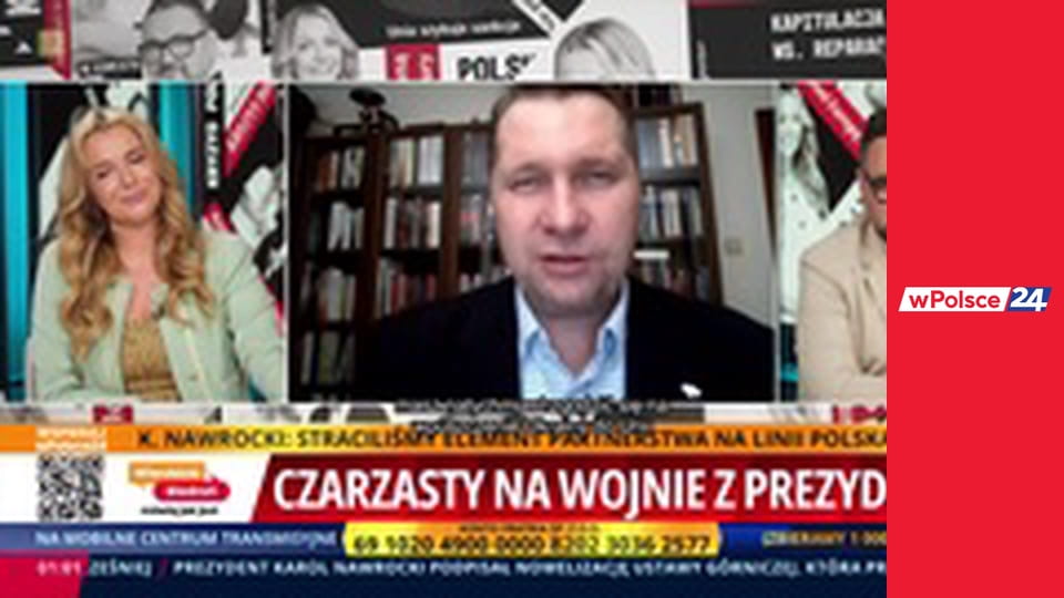 Tele-ekspres wPolsce24