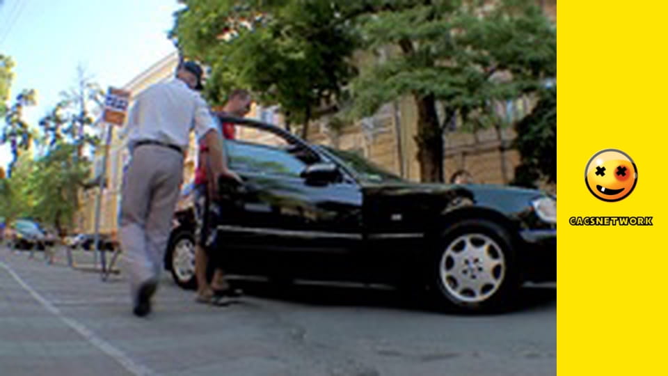 Funny & Funnier, 8 еп.