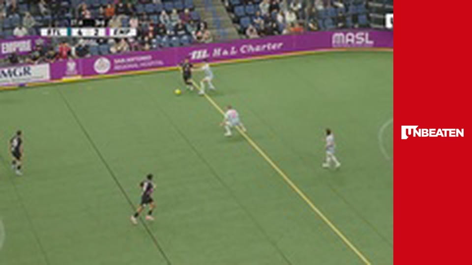 Major Indoor Soccer League