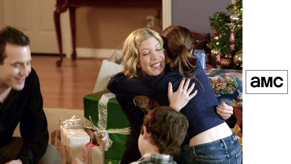 Рождественская песнь