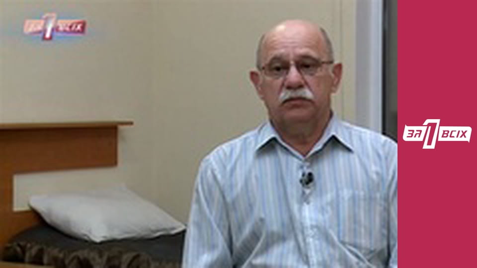 Приморська мелодрама.