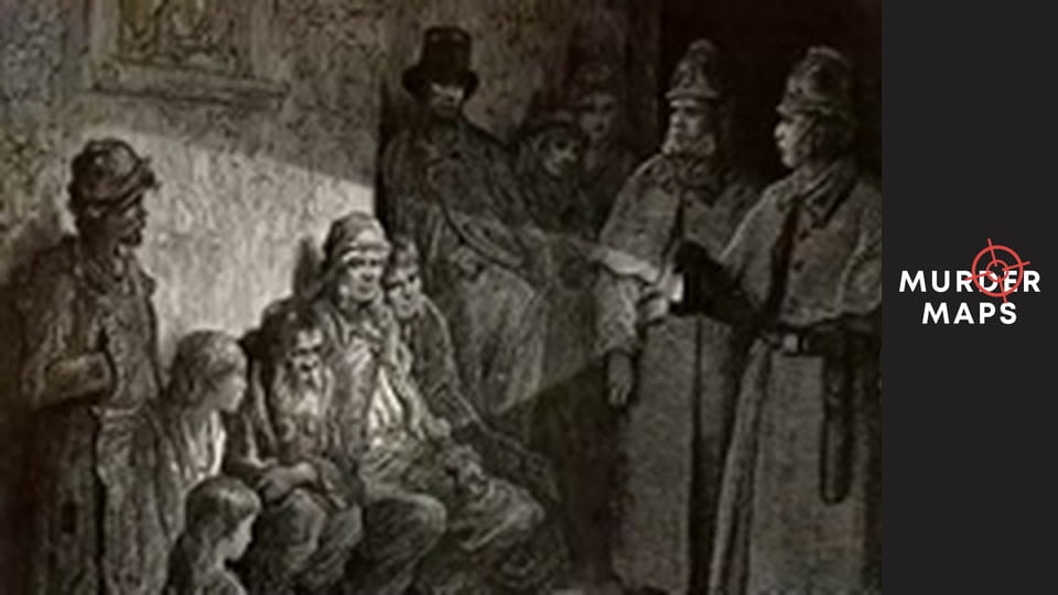 Ubojstvo u burnim dvadesetima